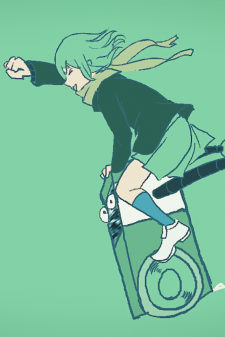 Haita cover art