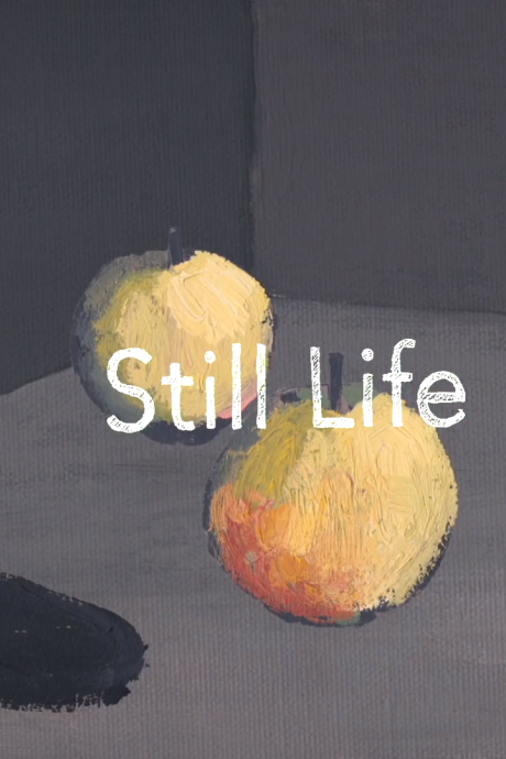 Still Life cover art
