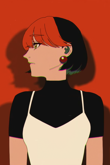 Hebi Ringo cover art