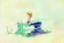 Short Animations of Junpei Fujita cover art