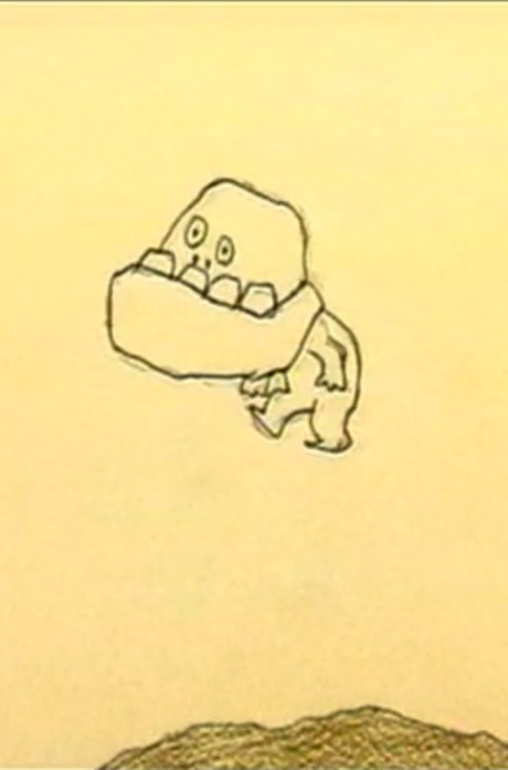 BURP cover art