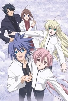 Sukisho cover art