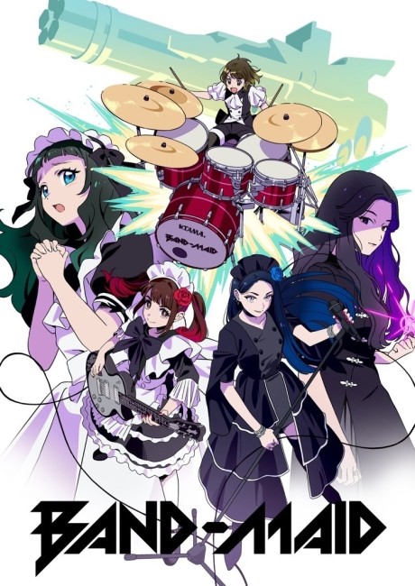 Unleash!!!!! cover art