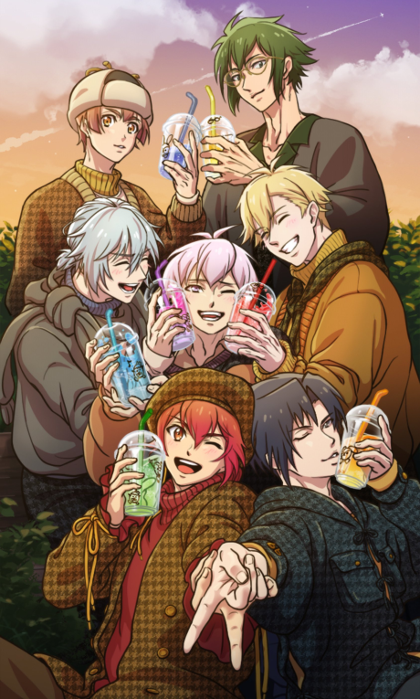 WONDER LiGHT cover art