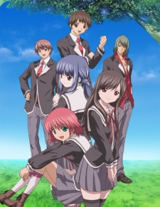 Tokimeki Memorial cover art