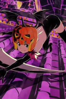 Halloween Pajama cover art