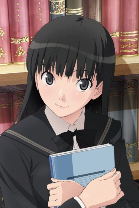 Amagami SS+ plus Picture Drama: Valentine For You cover art