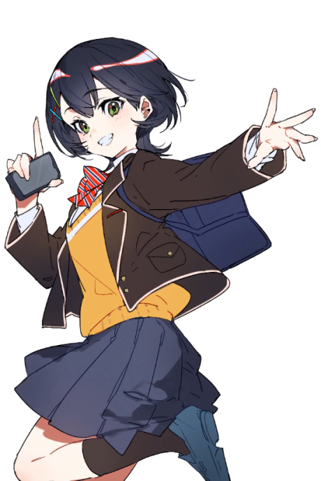 Suki ni Zen Furou! cover art