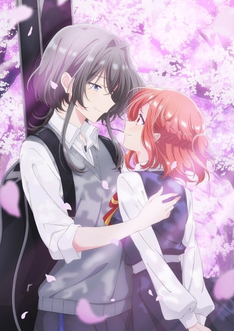Whisper Me a Love Song cover art