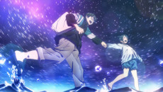 Kimi wa Houkago Insomnia Special Animation PV cover art