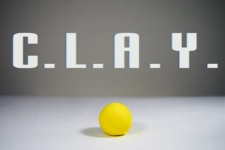 C.L.A.Y. cover art