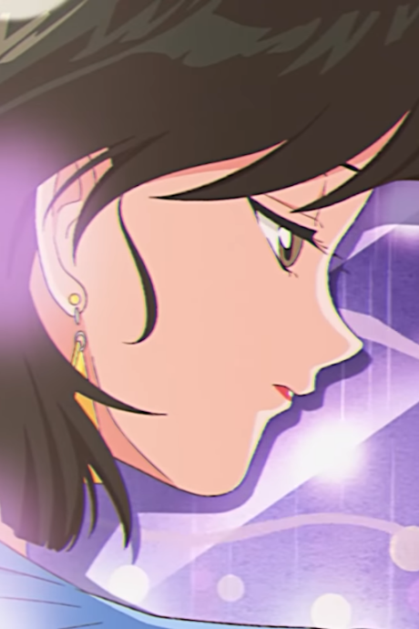 Purple Rain cover art