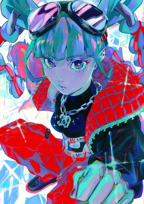 HERO (Music) cover art