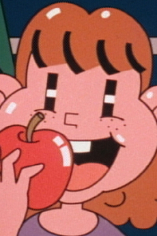 Apple Papple Princess cover art