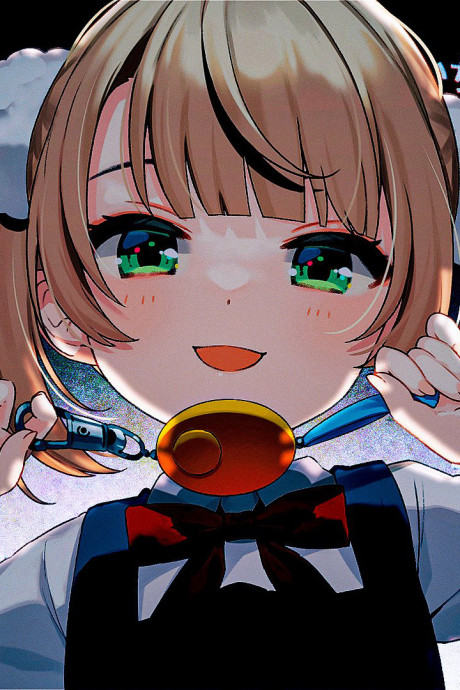 Shukusei!! Loli Kami Requiem ☆ cover art