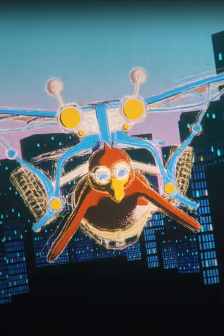 Hiten cover art