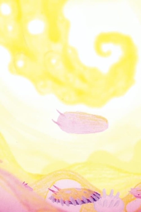 See My World cover art