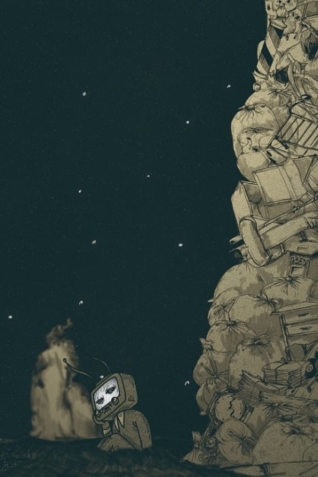 Out of Sight, Out of Mind cover art