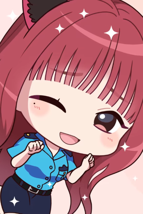Kanojo, Okarishimasu 3rd Season Collab Mini Animation cover art