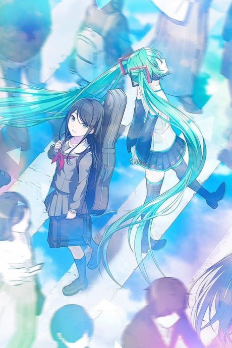 Journey to Bloom cover art