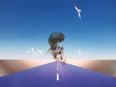 Michi cover art