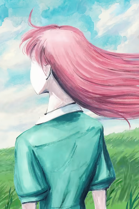 The First Night cover art