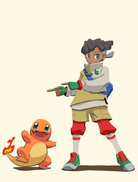 POKÉDANCE cover art
