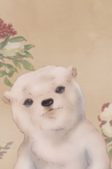 Snowdrop cover art