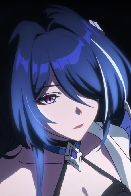 Honkai: Star Rail - Rondo Across Countless Kalpas cover art