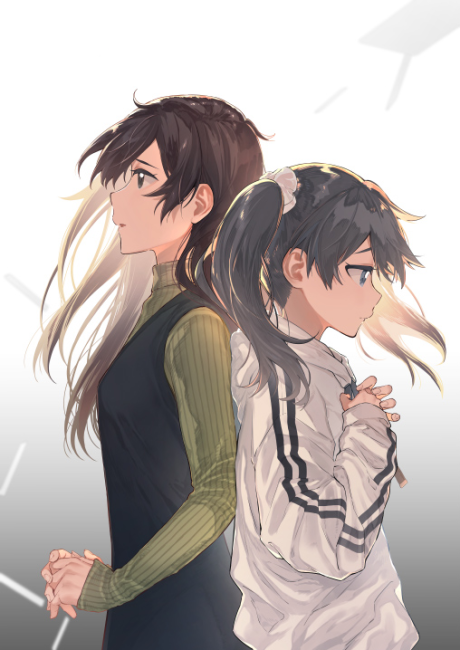 selector loth WIXOSS PV cover art