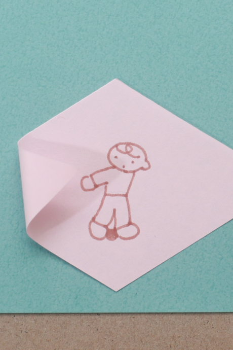 whimsies cover art