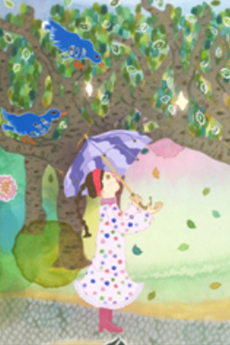 Soprano Rain cover art