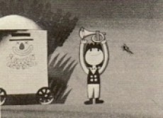 Pierrot no Trumpet cover art