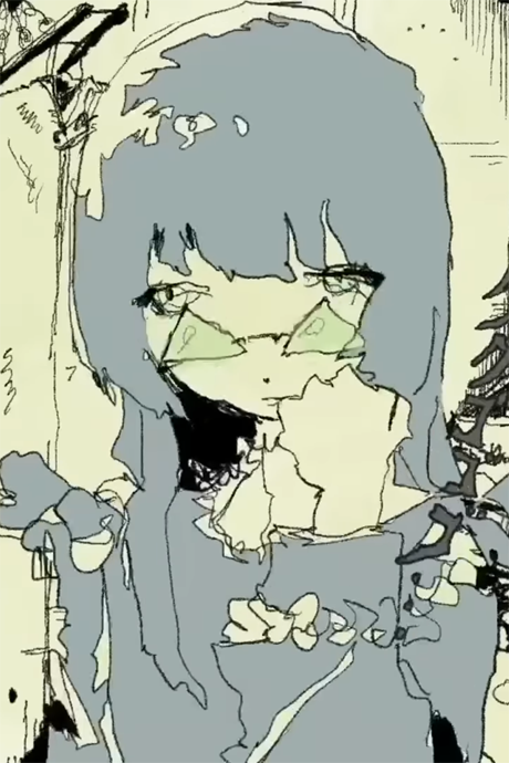 Hao×2+Lie×2 cover art