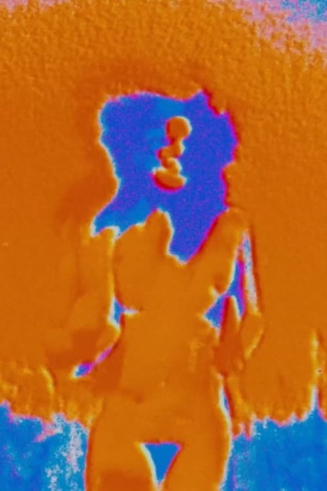SHE cover art