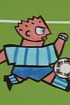 Minna no Frevo: Ole Ole Ola cover art