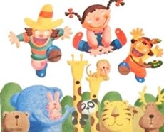 Doubutsuen e Ikou cover art