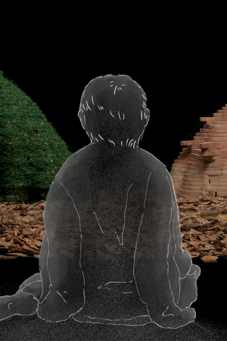 Poetics of the Garden cover art