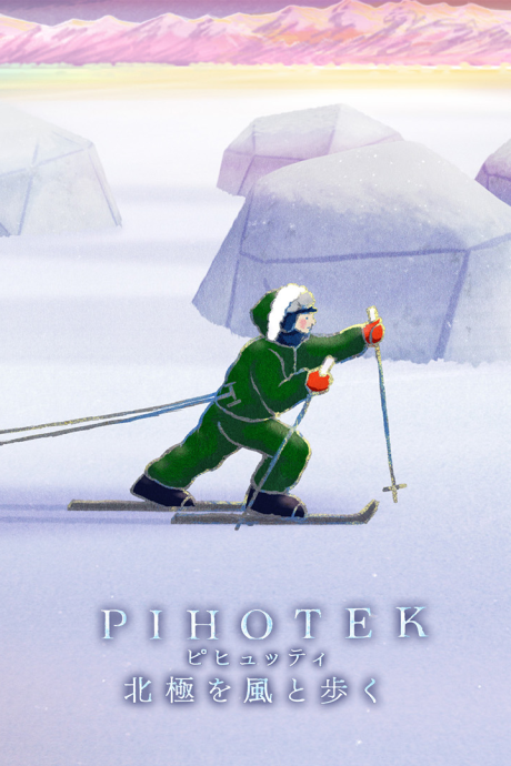 PIHOTEK cover art
