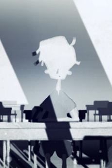 Chessboard cover art