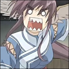 Utawarerumono Short Episodes cover art