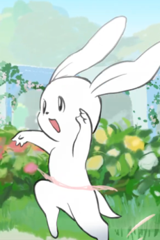 Prima Rabbit cover art