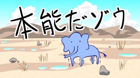 Passionate Elephant cover art