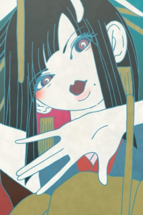 HYURURIRAPAPPA cover art