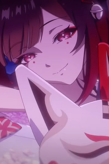 Honkai: Star Rail — Sparkling Tricks cover art