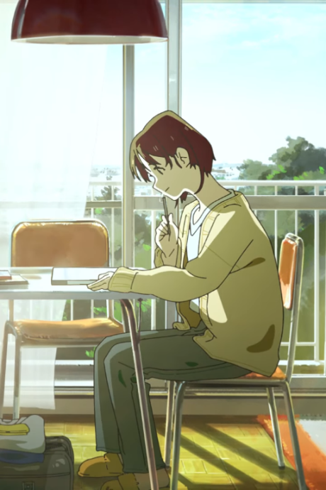 Itsuka no Watashi yori cover art