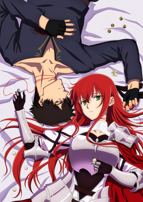 Himekishi-sama no Himo cover art