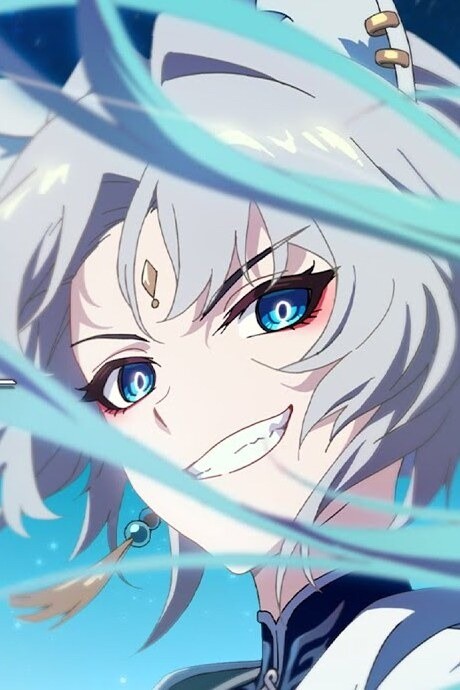 Honkai: Star Rail - Taking It Easy cover art