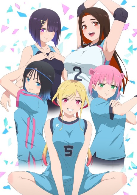 Hands off: Sawaranaide Kotesashi-kun! cover art