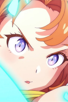 Holoearth Anime PV: "Now, Discover Your Other World" cover art